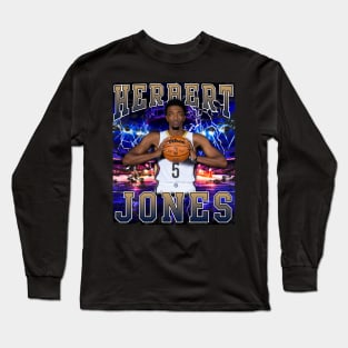 Herbert Jones Long Sleeve T-Shirt